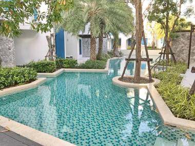 The Crest Santora Hua-HIn Soi7