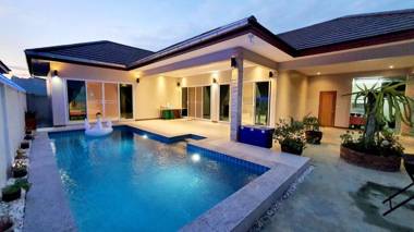 Amazing Villa with private swimming pool