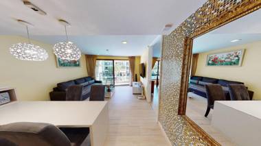 Marrakesh Huahin Condo