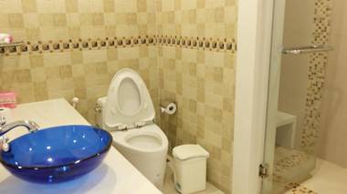 Marrakesh Huahin Condo