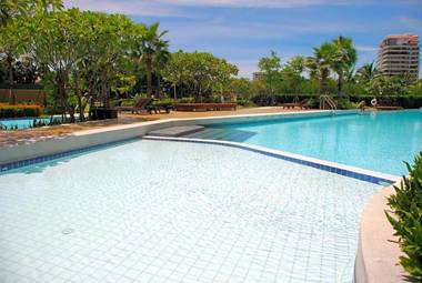 The Legend Boathouse - 904