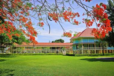 The Energy Huahin by Jammy