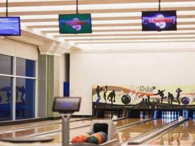 The Energy Huahin by Jammy