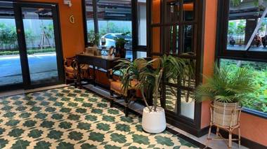 RoomQuest Labahana Hua-Hin