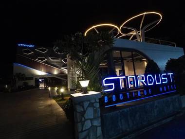 Stardust Boutique Hotel