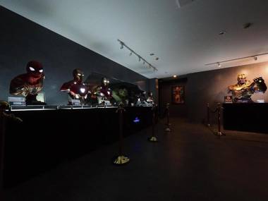 Stardust Boutique Hotel