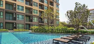 Rain Cha-am Huahin By Sake