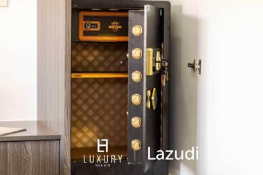 Modern New 3 Bedroom Pool Villa MS24