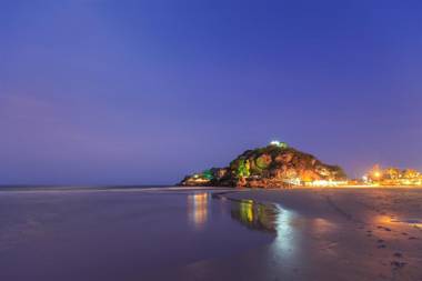 Baan Kiang Fah Hua Hin Condominium by Montri