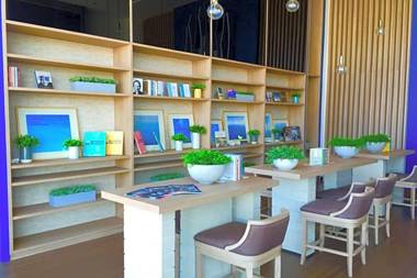 Baan Kiang Fah Hua Hin Condominium by Montri