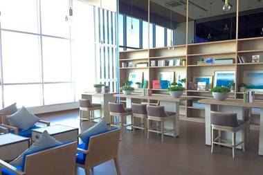 Baan Kiang Fah Hua Hin Condominium by Montri