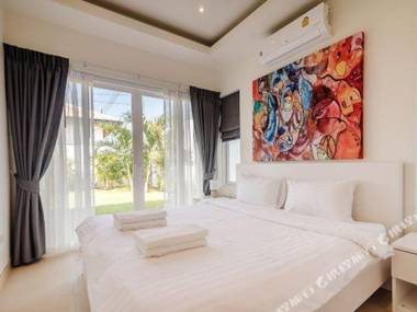 Orchid Paradise Homes Opv515