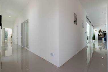 Modern 4 Bedroom Private Pool Villa! PMKA2
