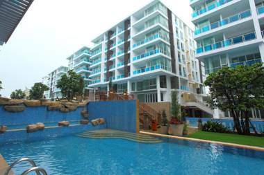 My Resort Hua Hin by Nan