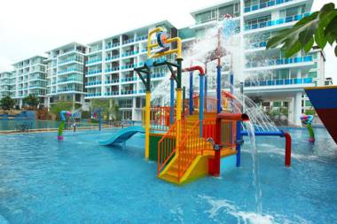 My Resort Hua Hin by Nan