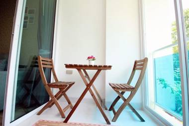 My Resort Hua Hin by Nan