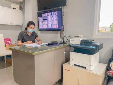 OYO 75403 Dinosaur Apartment