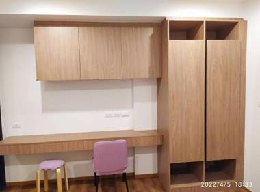 LAHABANA HUAHINลาฮาบาน่า คอนโด สไตล์ รีสอร์ทหัวหิน