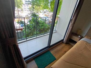 LAHABANA HUAHINลาฮาบาน่า คอนโด สไตล์ รีสอร์ทหัวหิน