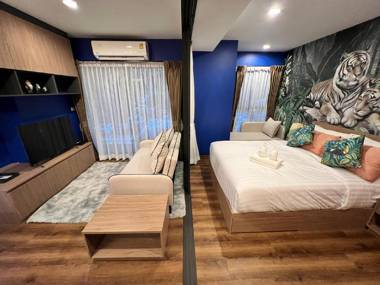 LA HABANA  HuaHin  By RT258