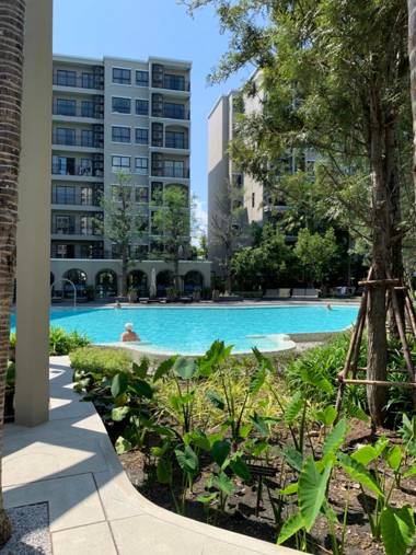 La Casita Luxus Condo Hua Hin