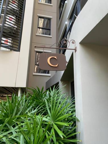 La Casita Luxus Condo Hua Hin