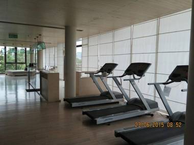 Deluxe 1bedroom Hua Hin Seaview Beachfront Project