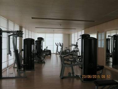 Deluxe 1bedroom Hua Hin Seaview Beachfront Project