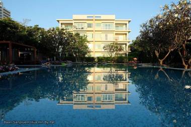 Baan Sanpluem Hua Hin By Pat