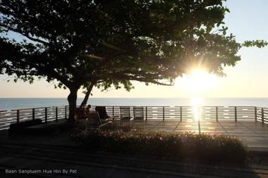Baan Sanpluem Hua Hin By Pat