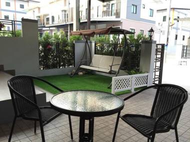 Baan Pleon View by Ratcharin