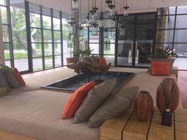 The Rain Cha am Hua Hin