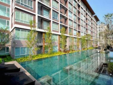 The Place Hua Hin Near Beach