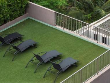 The Place Hua Hin Near Beach