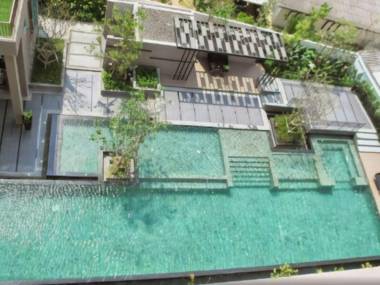 The Place Hua Hin Near Beach