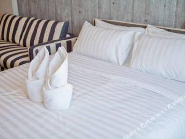 Baan Peang Ploen A712 by Huahin Holiday Condo