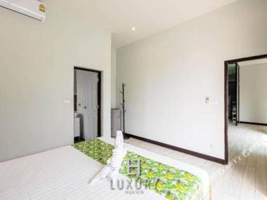 Cozy 3 Bedroom Villa (SV)