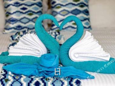 Cozy 3 Bedroom Villa (SV)