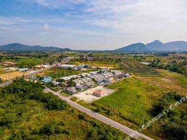 Cozy 3 Bedroom Villa (SV)