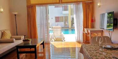 UR Residence Hua Hin