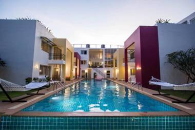 UR Residence Hua Hin