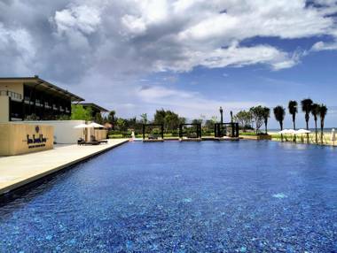 Sea Sand Sun Hua Hin Cha Am Resort