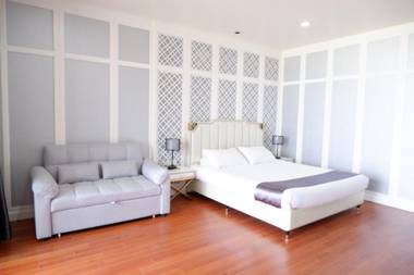 Sea Sand Sun Hua Hin Cha Am Resort