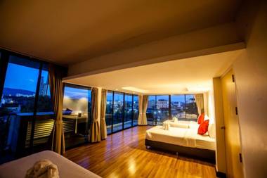 De Poem Loft Boutique Residence