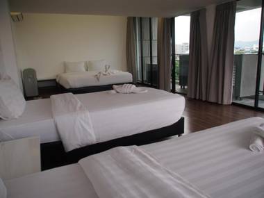 De Poem Loft Boutique Residence