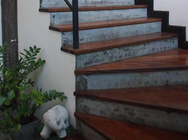 De Poem Loft Boutique Residence