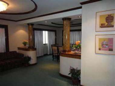 BP Grand Tower Hotel