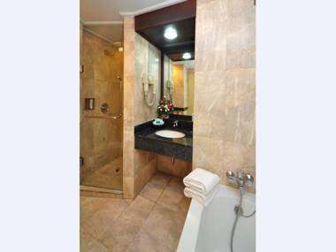 BP Grand Suite Hotel