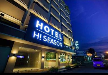 Hi Season Hotel