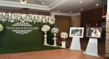 Hatyai Paradise Hotel & Resort